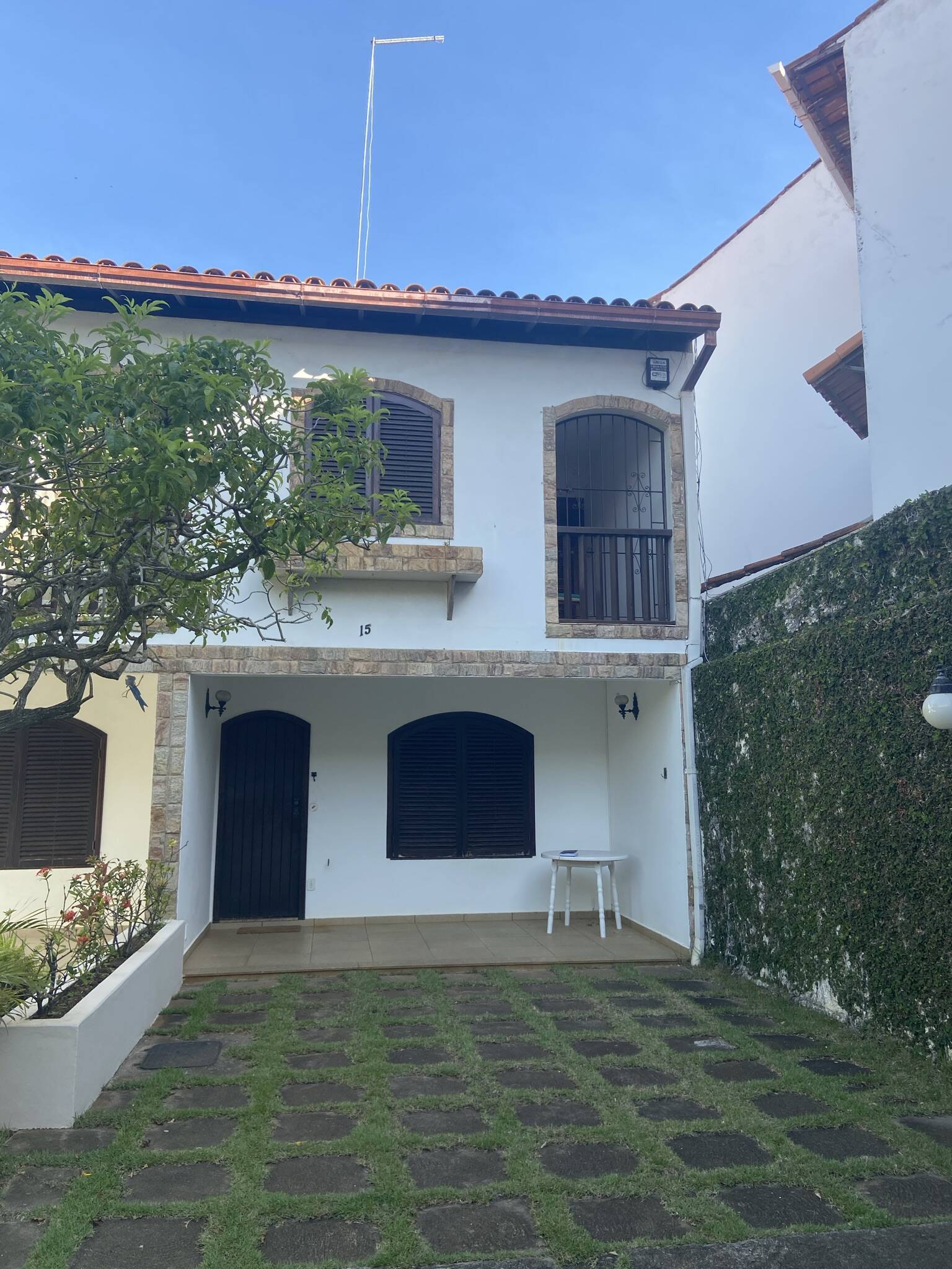 #1208 - Casa para Venda em Cabo Frio - RJ