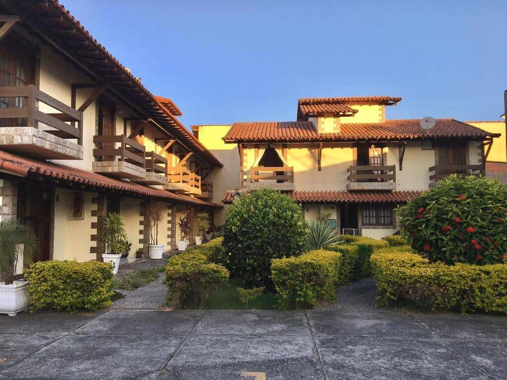 #1210 - Casa em condomínio para Venda em Cabo Frio - RJ