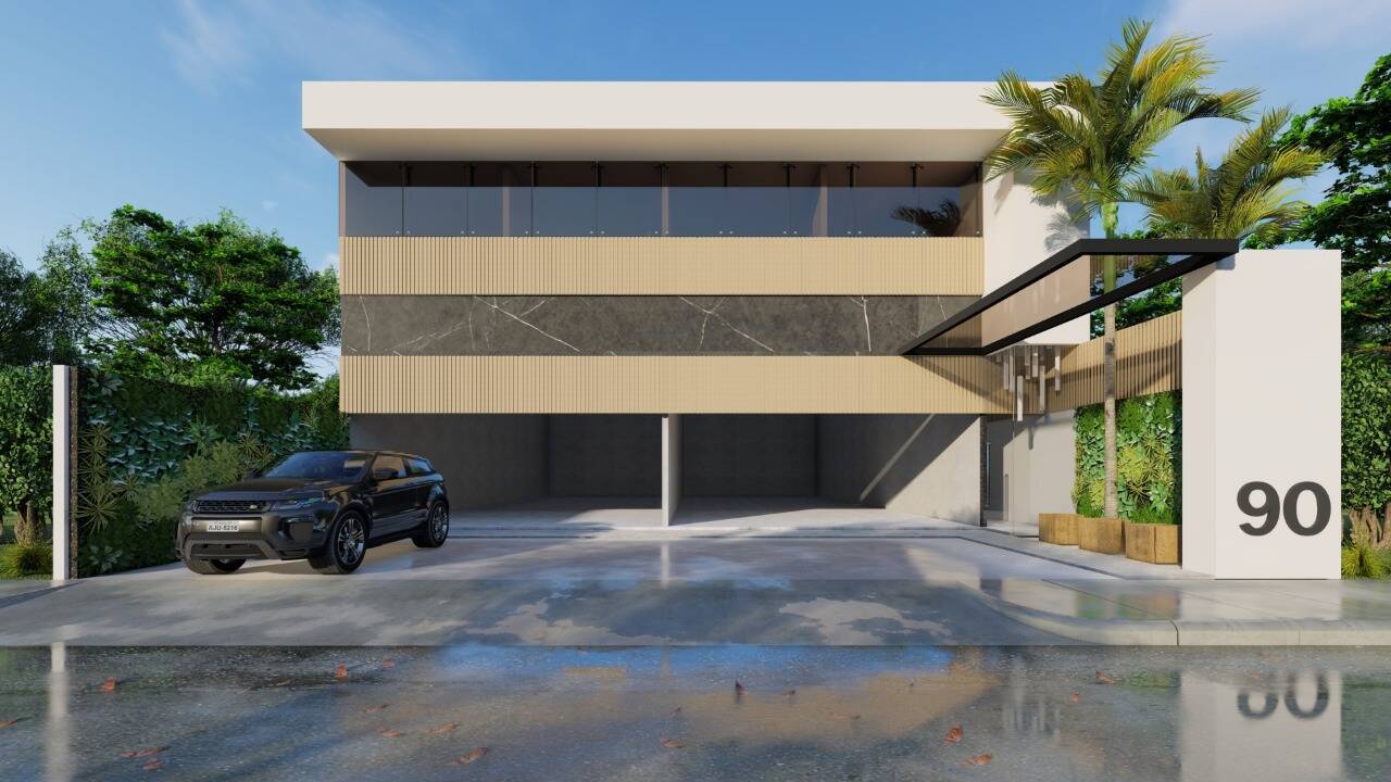 #1212 - Sala para Locação em Cabo Frio - RJ