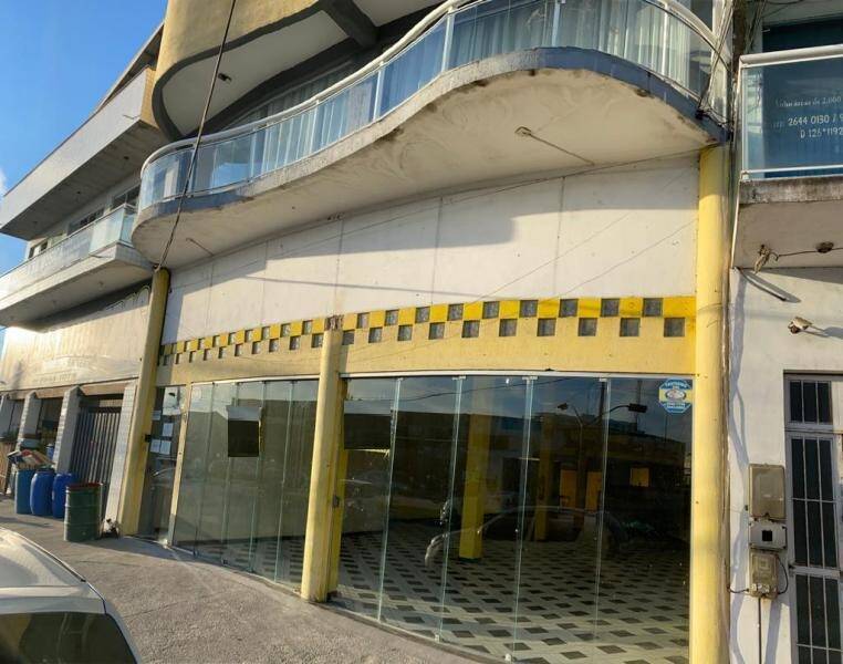 #1216 - Sala para Locação em Cabo Frio - RJ