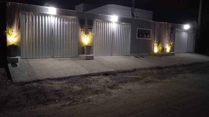 #1218 - Casa para Venda em Cabo Frio - RJ