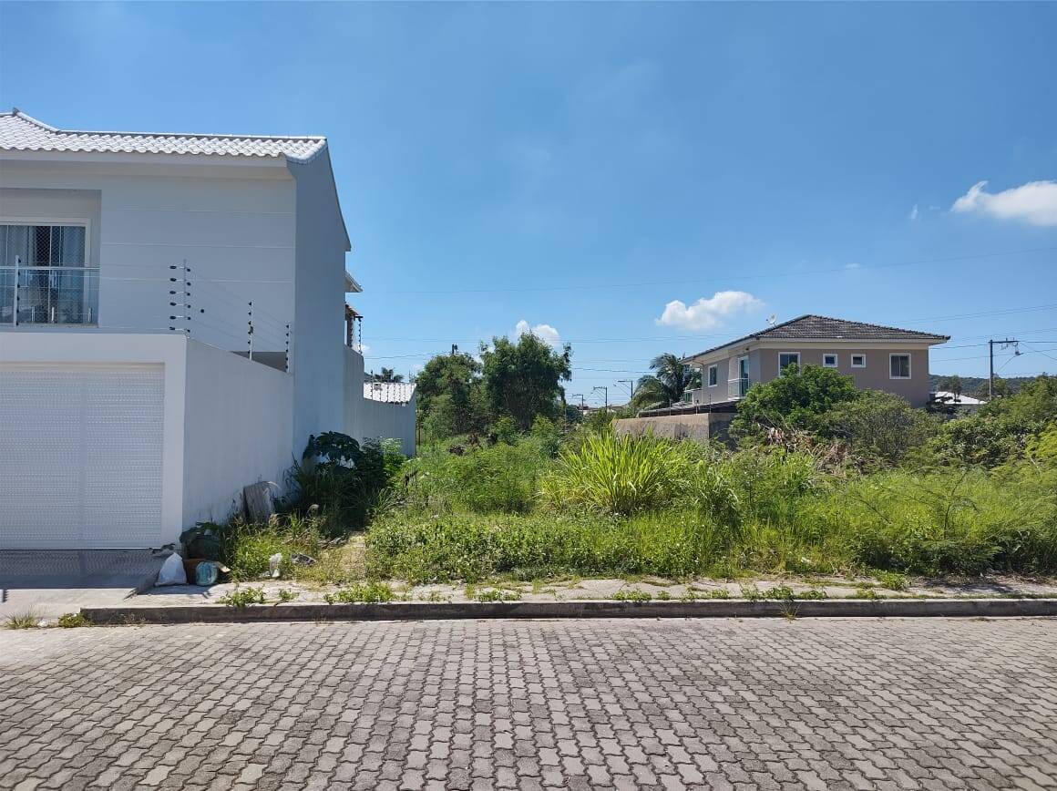 #1221 - Terreno para Venda em Cabo Frio - RJ