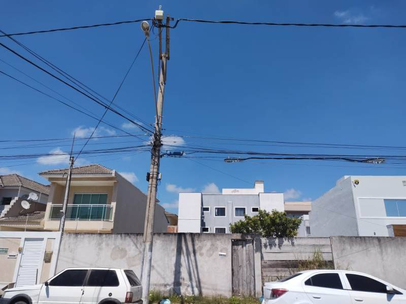 #1220 - Terreno para Venda em Cabo Frio - RJ