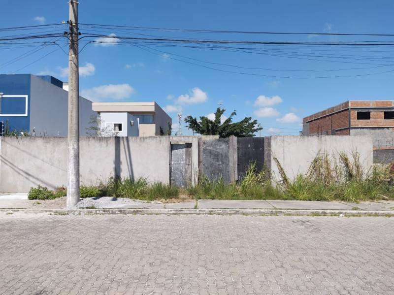 #1225 - Terreno para Venda em Cabo Frio - RJ