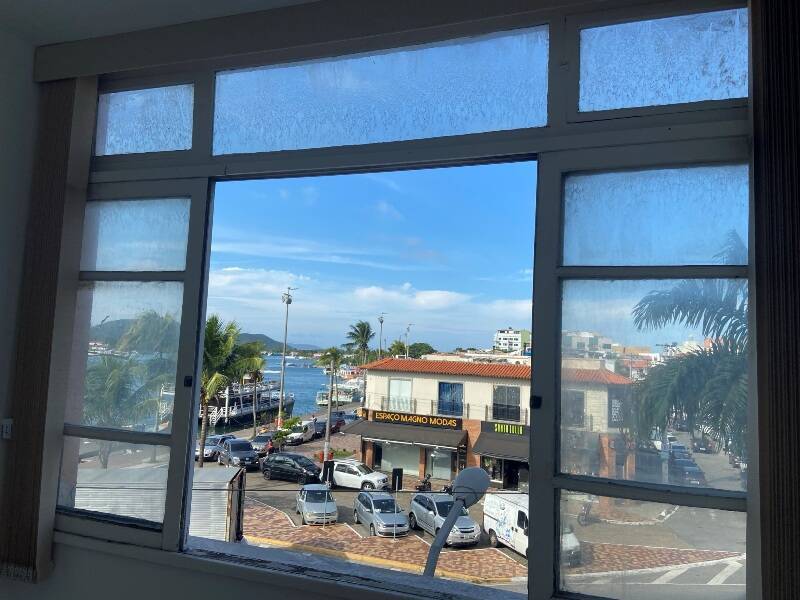 #1226 - Sala para Locação em Cabo Frio - RJ