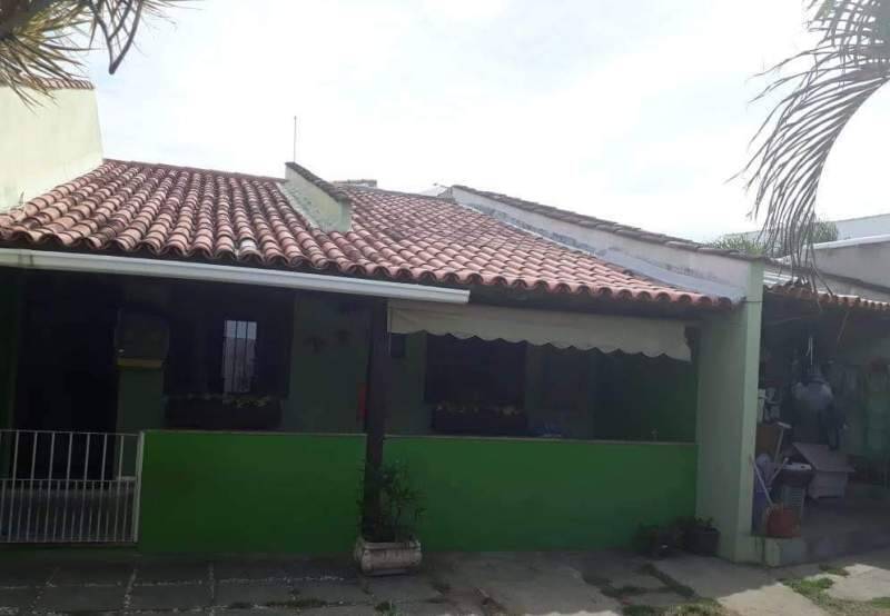 #1229 - Casa para Venda em Cabo Frio - RJ