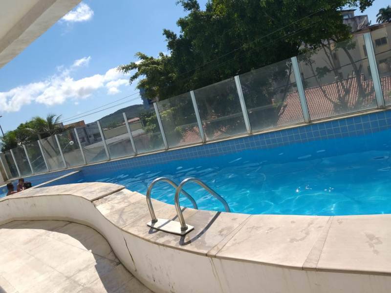 #1230 - Apartamento para Venda em Cabo Frio - RJ
