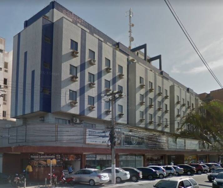 #1222 - Loja para Venda em Cabo Frio - RJ
