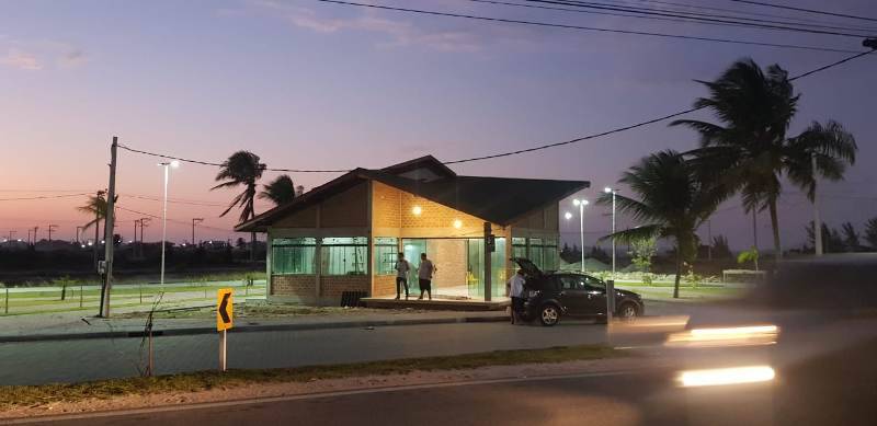 #121 - Terreno para Venda em Arraial do Cabo - RJ