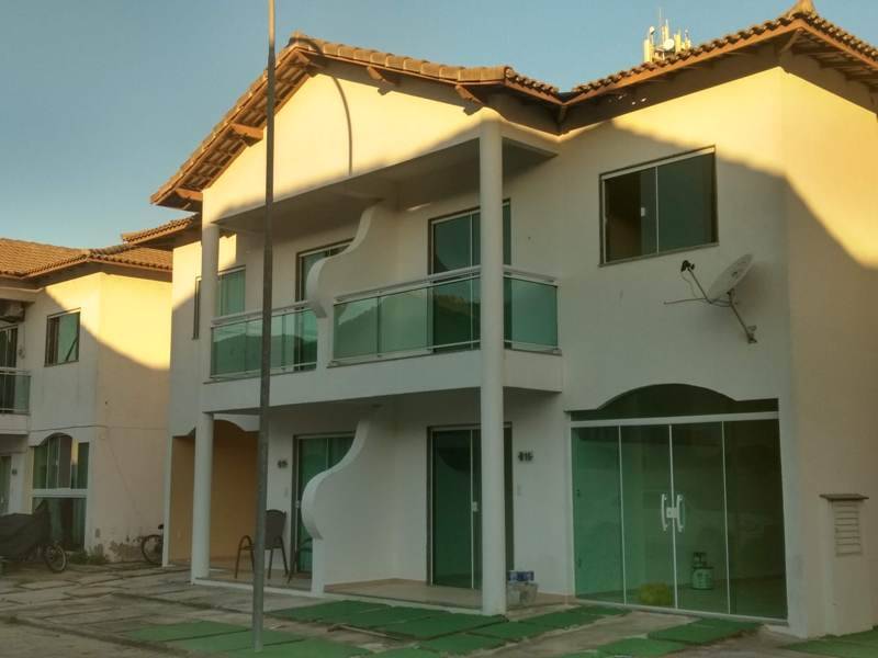 #1252 - Casa para Locação em Cabo Frio - RJ