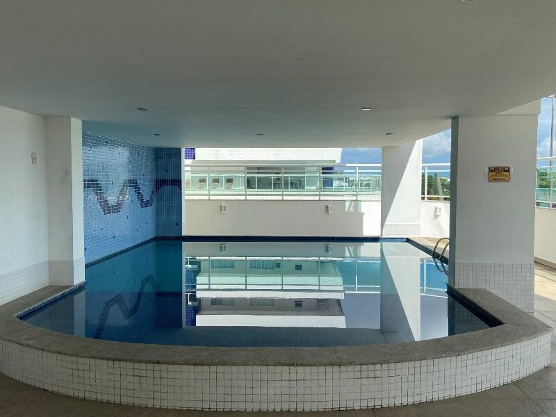 #1254 - Cobertura para Venda em Cabo Frio - RJ