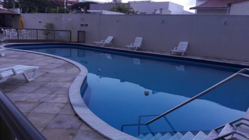 #1258 - Apartamento para Locação em Cabo Frio - RJ