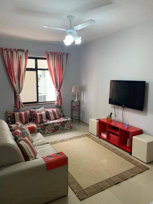 #1259 - Apartamento para Venda em Cabo Frio - RJ