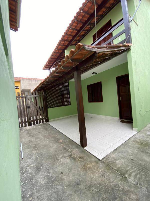 #1236 - Casa para Locação em Cabo Frio - RJ