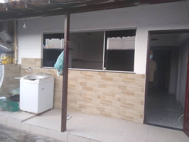 #1265 - Casa para Locação em Cabo Frio - RJ