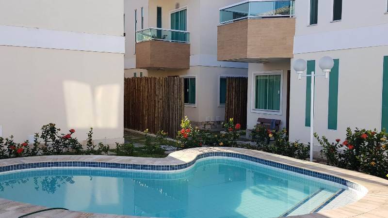 #1271 - Casa para Venda em Cabo Frio - RJ