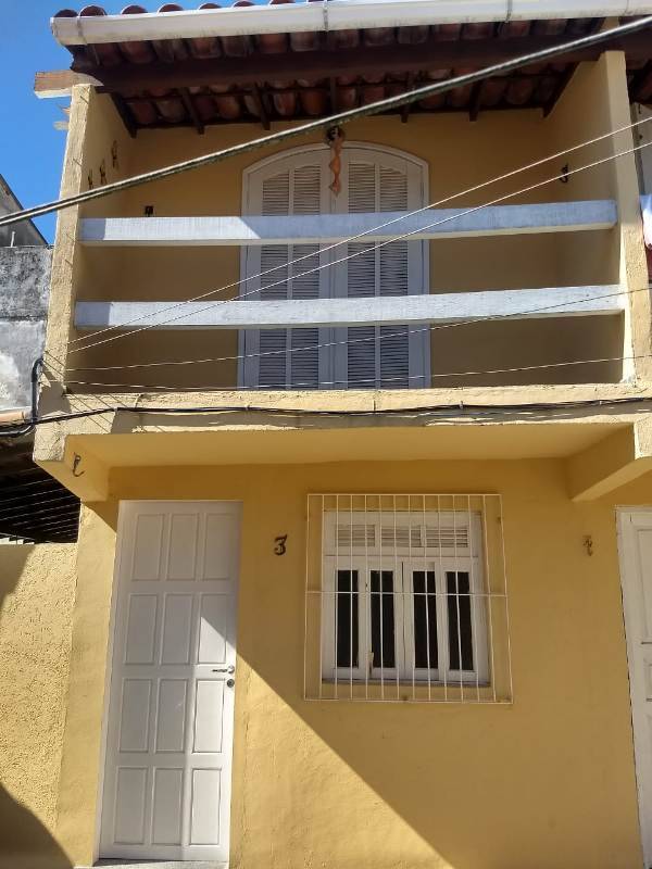 #1273 - Casa para Locação em Cabo Frio - RJ