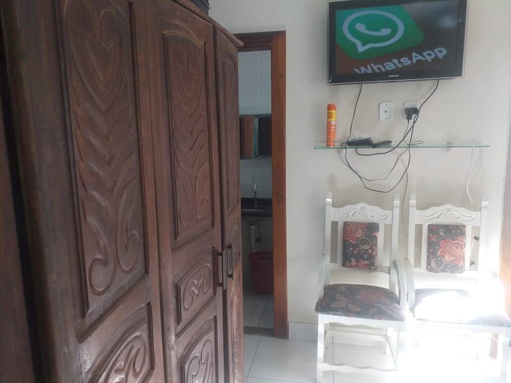 #1281 - Apartamento para Locação em Cabo Frio - RJ