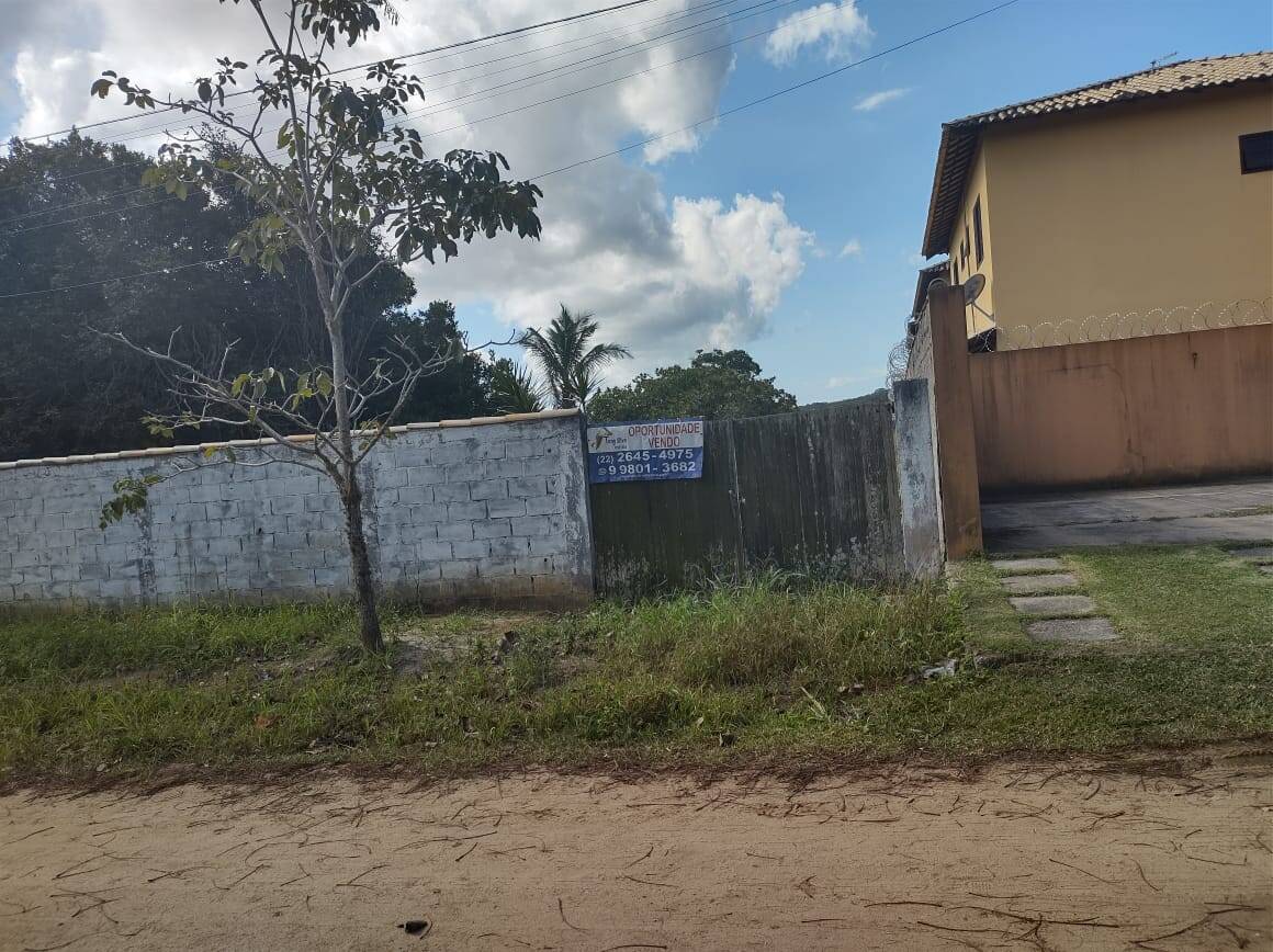 #1282 - Terreno para Venda em Cabo Frio - RJ