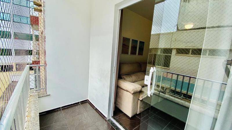 #1301 - Apartamento para Venda em Cabo Frio - RJ