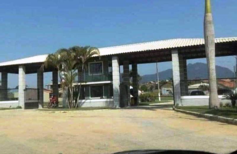 #1305 - Área para Venda em Rio das Ostras - RJ