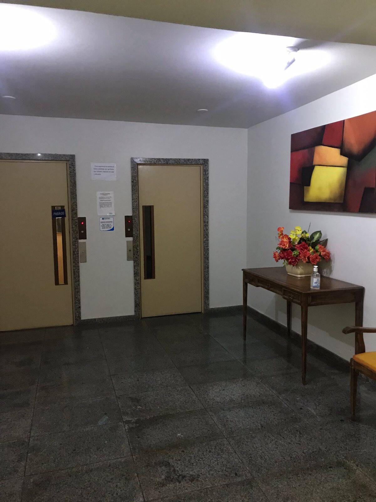 #1318 - Apartamento para Locação em Cabo Frio - RJ