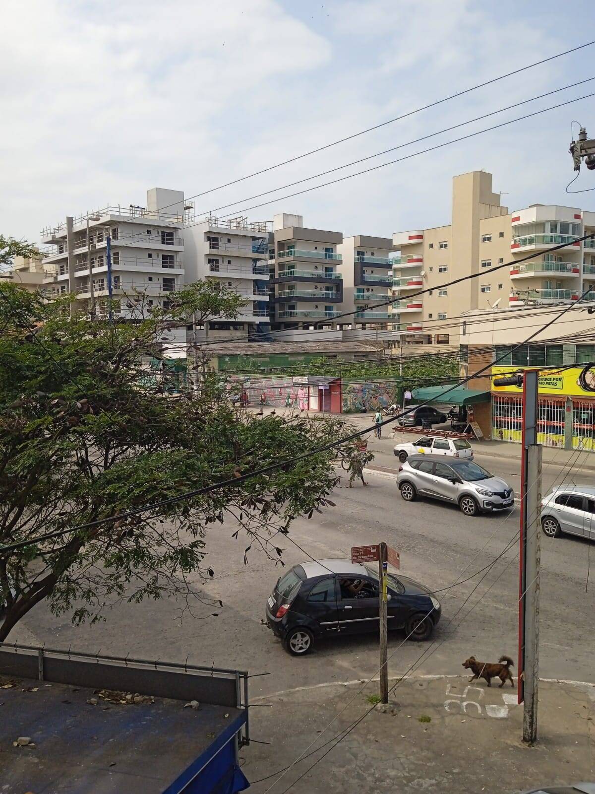 #1324 - Apartamento para Locação em Cabo Frio - RJ