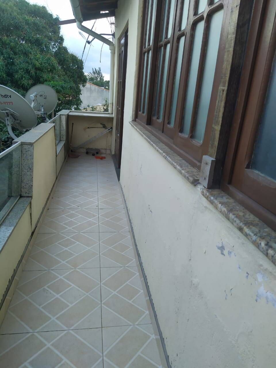 #1325 - Apartamento para Locação em Cabo Frio - RJ