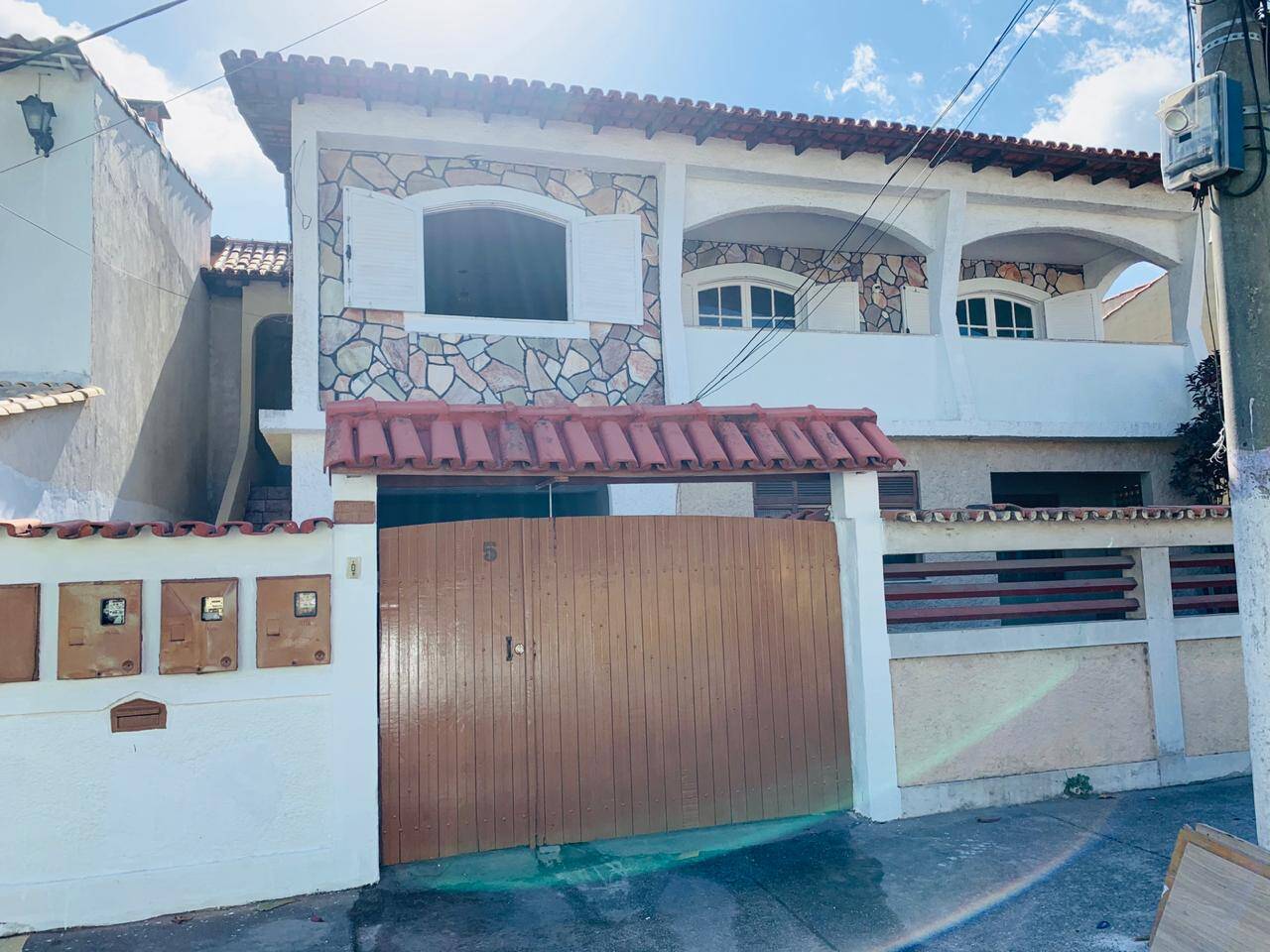 #1344 - Casa para Locação em Cabo Frio - RJ