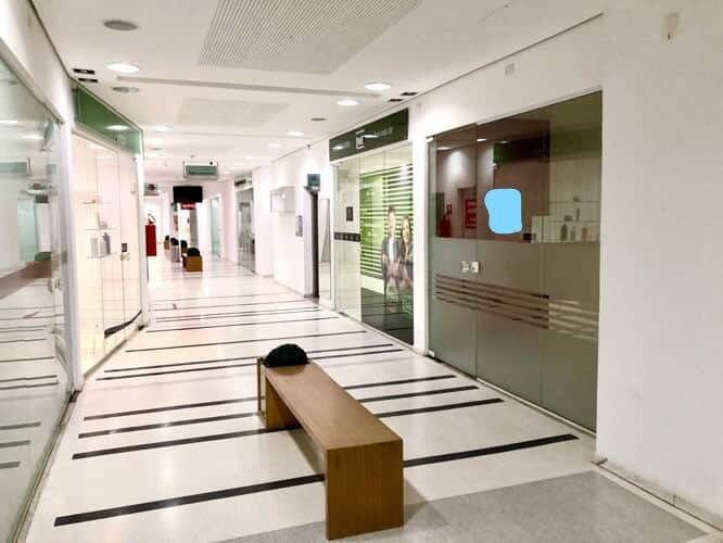 #1361 - Loja para Locação em Cabo Frio - RJ