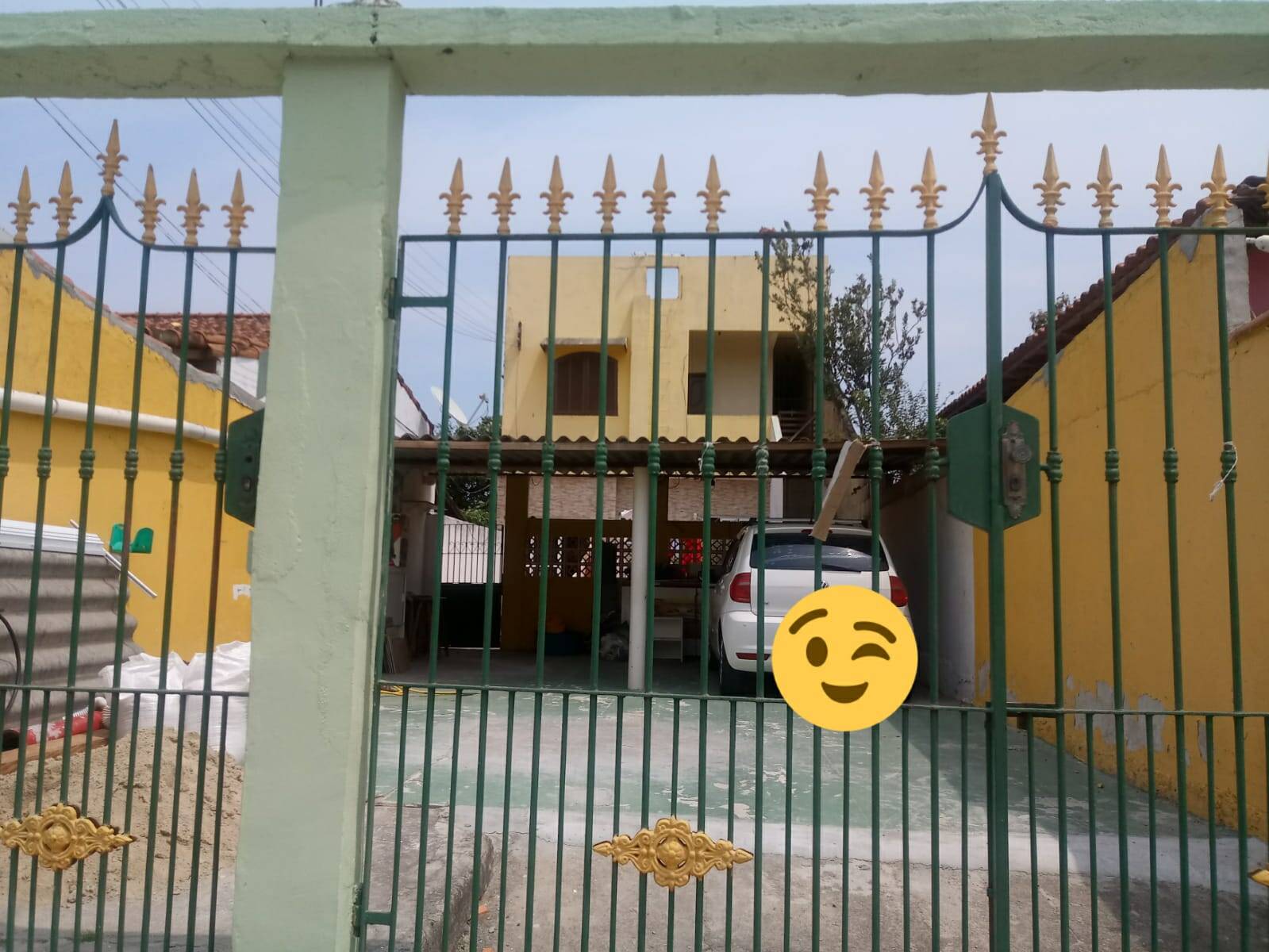 #1368 - Apartamento para Locação em São Pedro da Aldeia - RJ