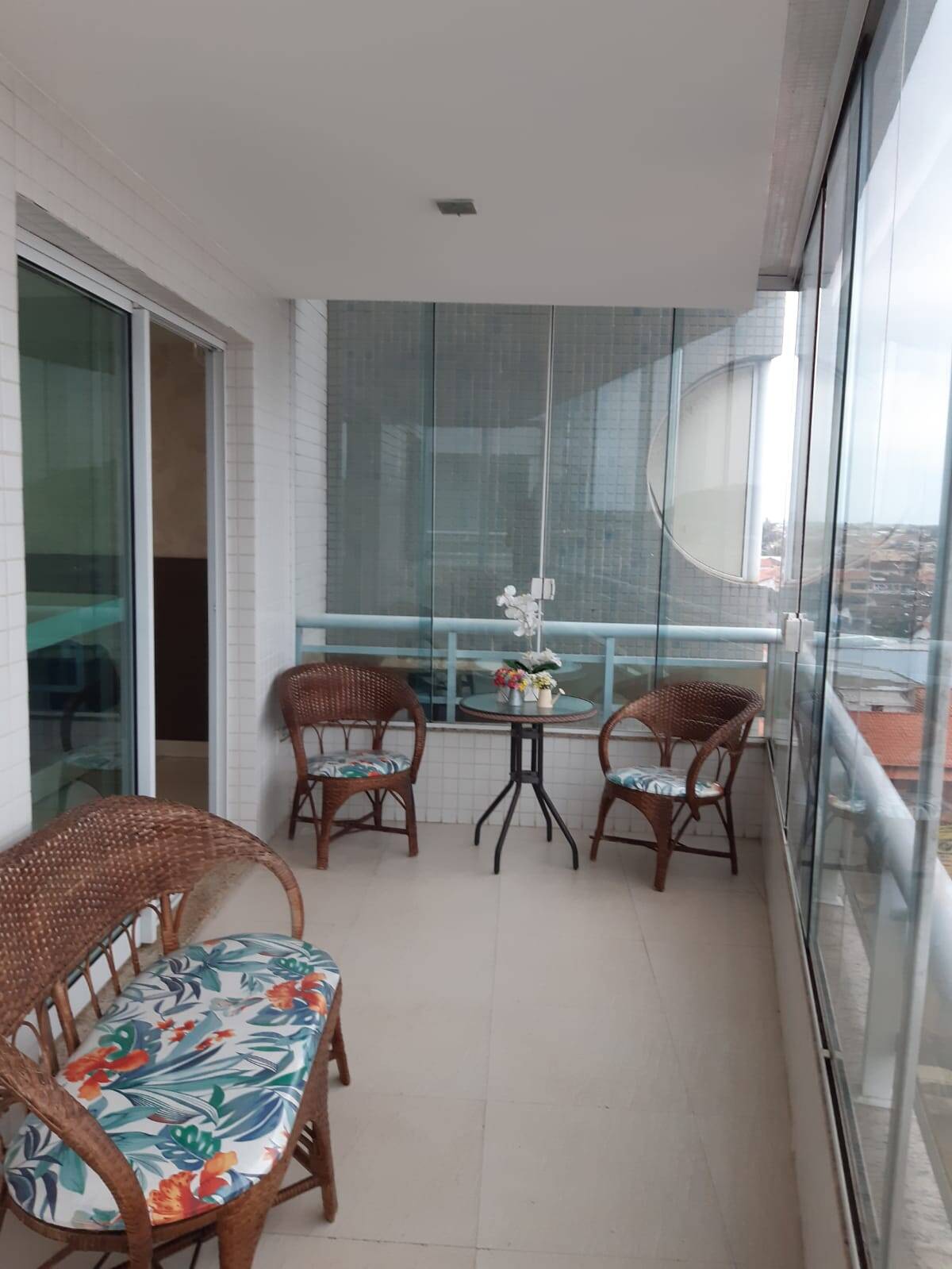 #1376 - Apartamento para Venda em Cabo Frio - RJ