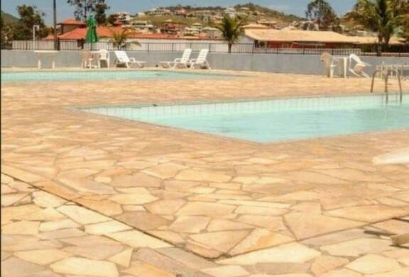 #1388 - Terreno em condomínio para Venda em Cabo Frio - RJ