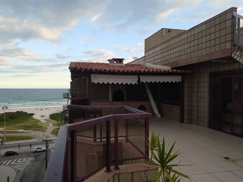 #1404 - Cobertura para Venda em Cabo Frio - RJ