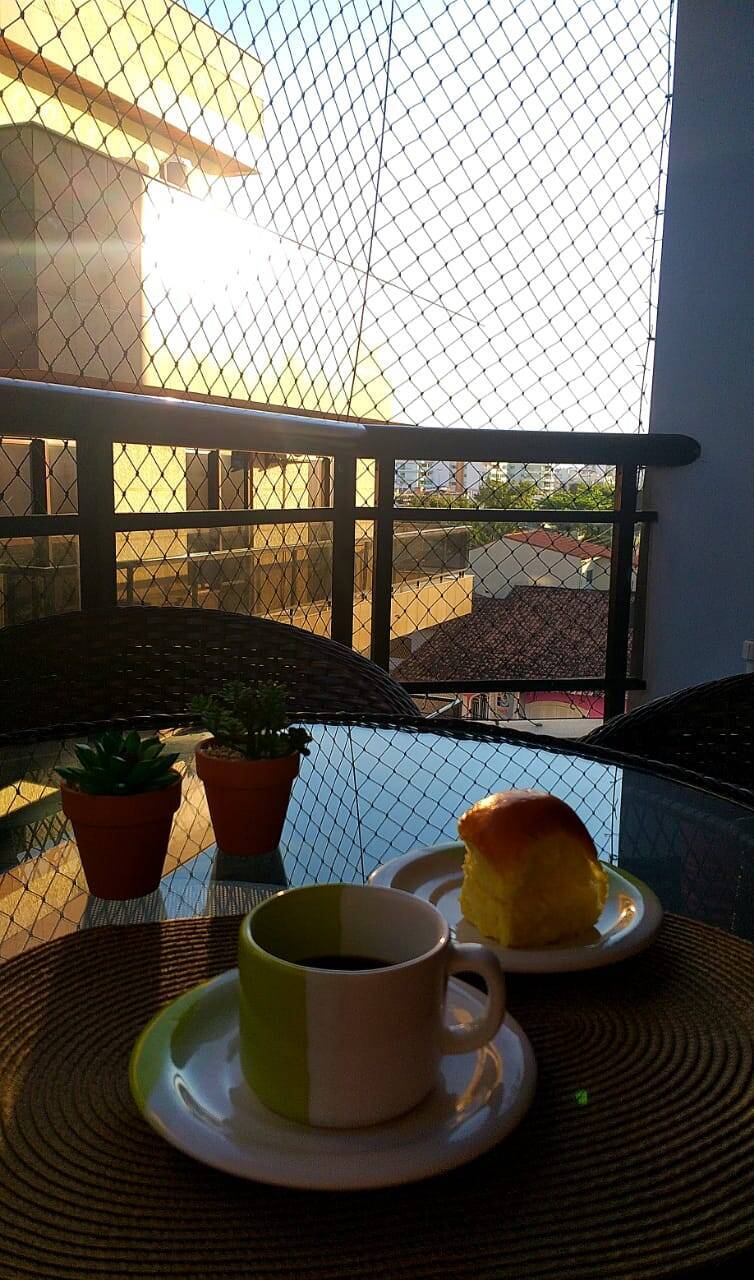 #1415 - Apartamento para Venda em Cabo Frio - RJ