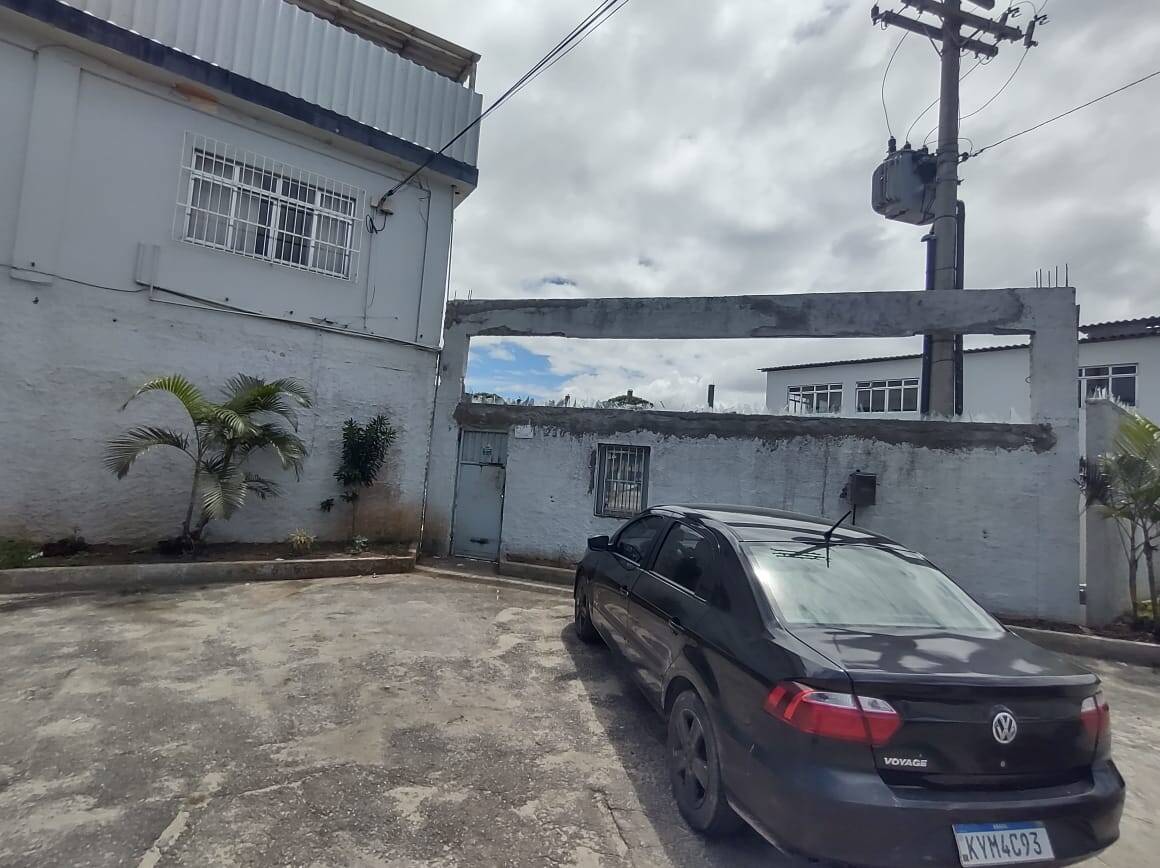 #1419 - Prédio comercial para Locação em Cabo Frio - RJ