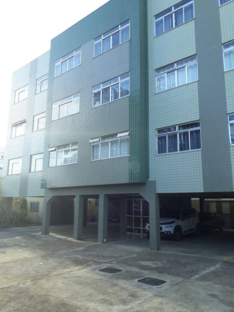 #1424 - Apartamento para Venda em Cabo Frio - RJ