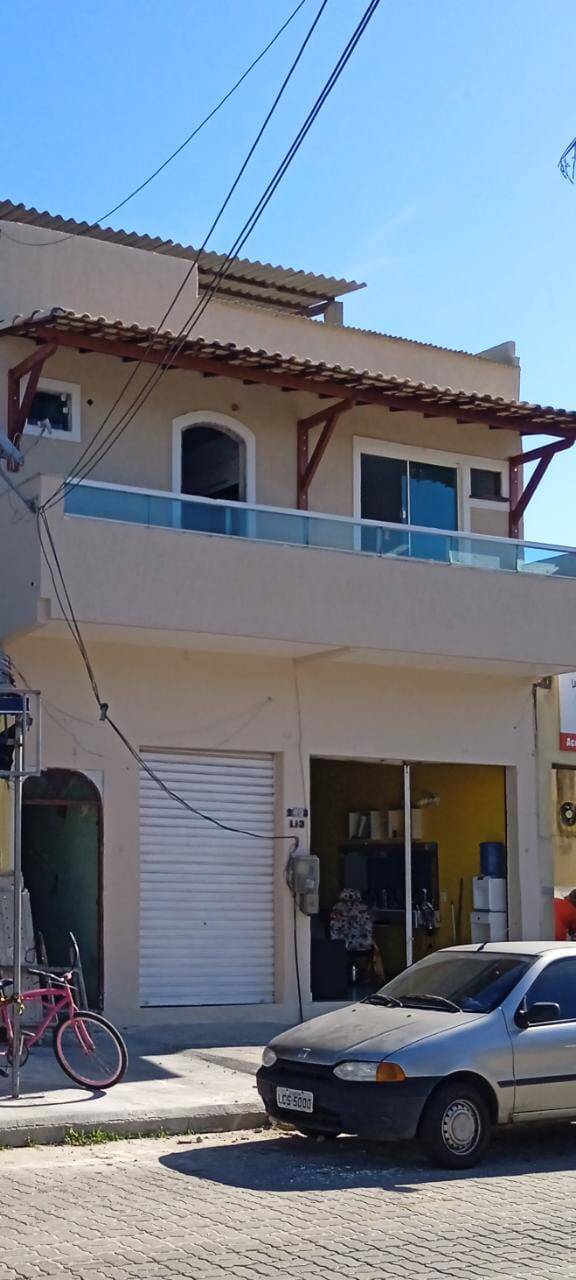 #983 - Loja para Locação em Cabo Frio - RJ