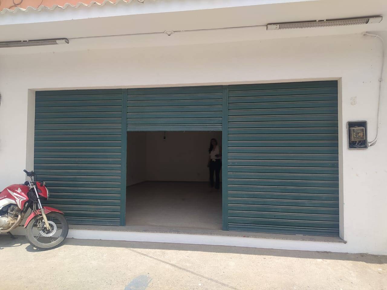 #1427 - Loja para Locação em Cabo Frio - RJ