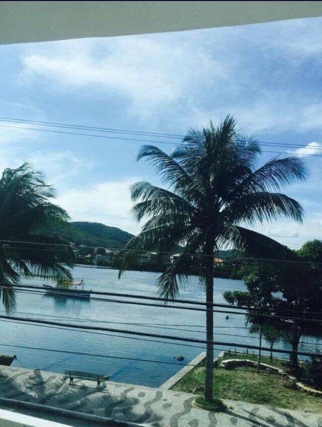 #1436 - Casa para Venda em Cabo Frio - RJ