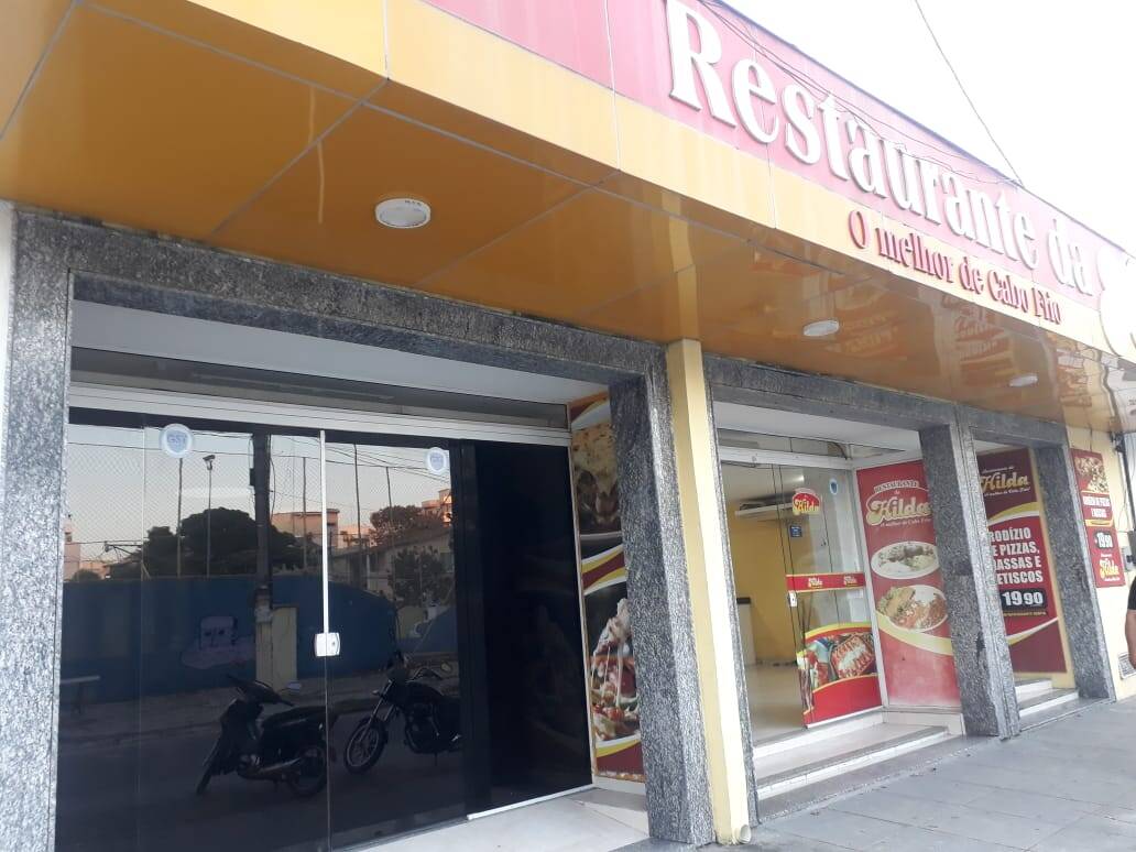 #1439 - Loja para Locação em Cabo Frio - RJ