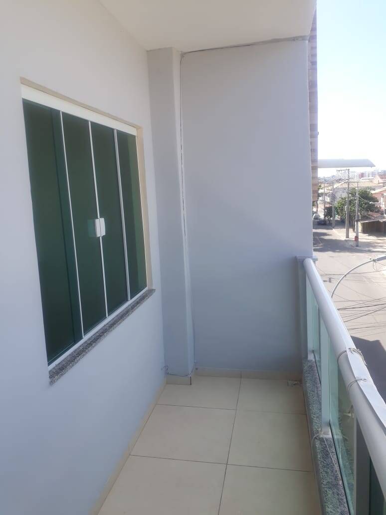 #1440 - Apartamento para Locação em Cabo Frio - RJ