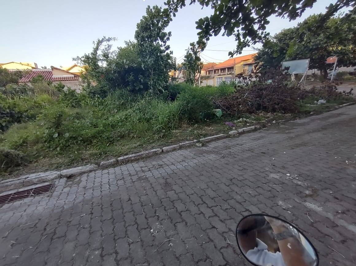 #1441 - Terreno para Venda em Cabo Frio - RJ