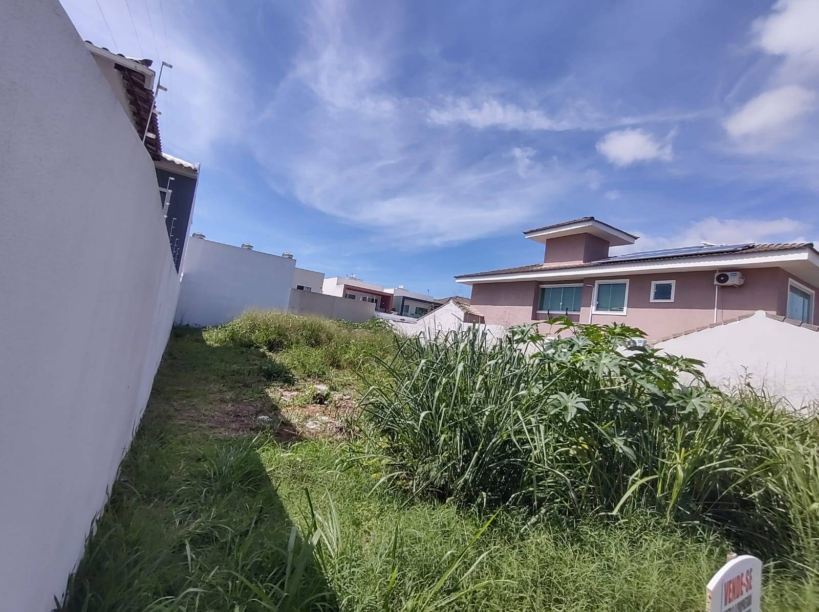 #1442 - Terreno para Venda em Cabo Frio - RJ