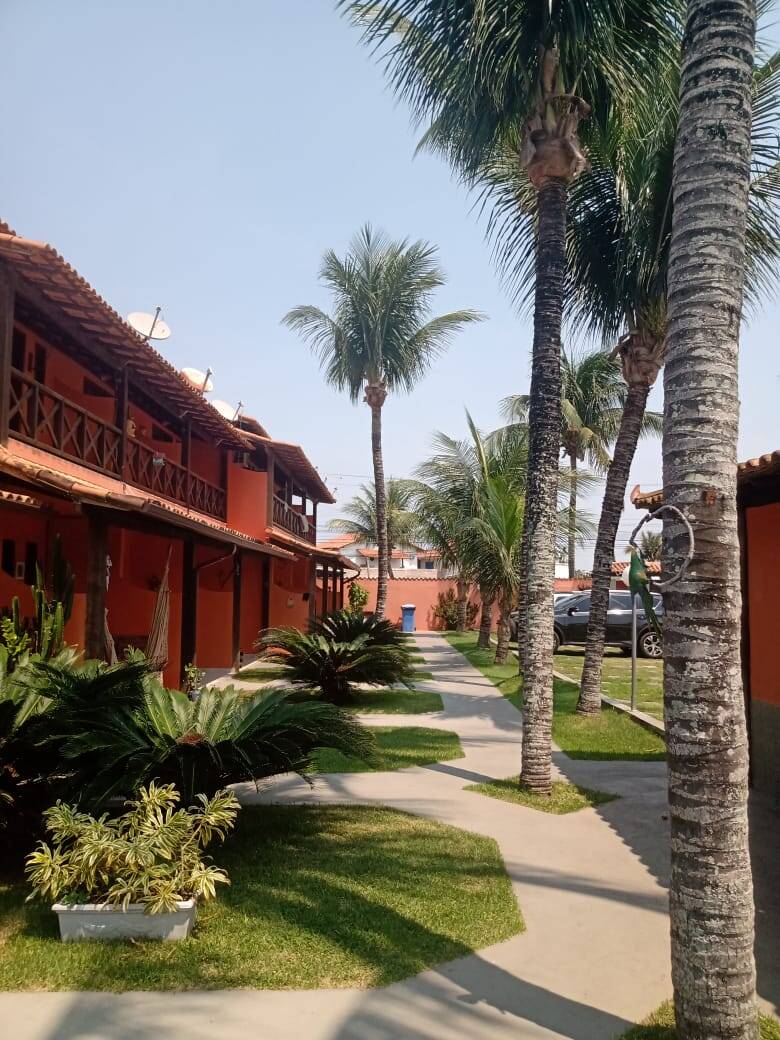 #1468 - Casa para Venda em Cabo Frio - RJ