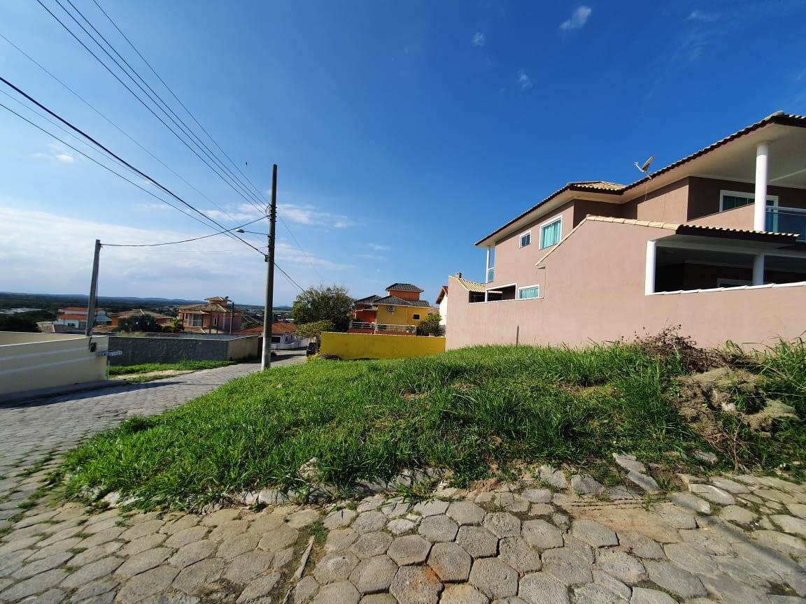 #1471 - Terreno em condomínio para Venda em Cabo Frio - RJ