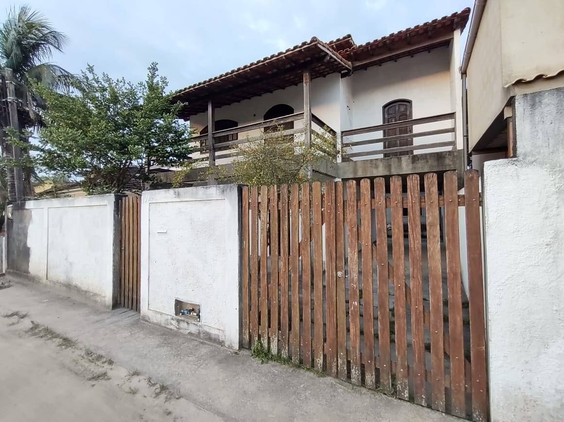 #1473 - Casa para Venda em São Pedro da Aldeia - RJ
