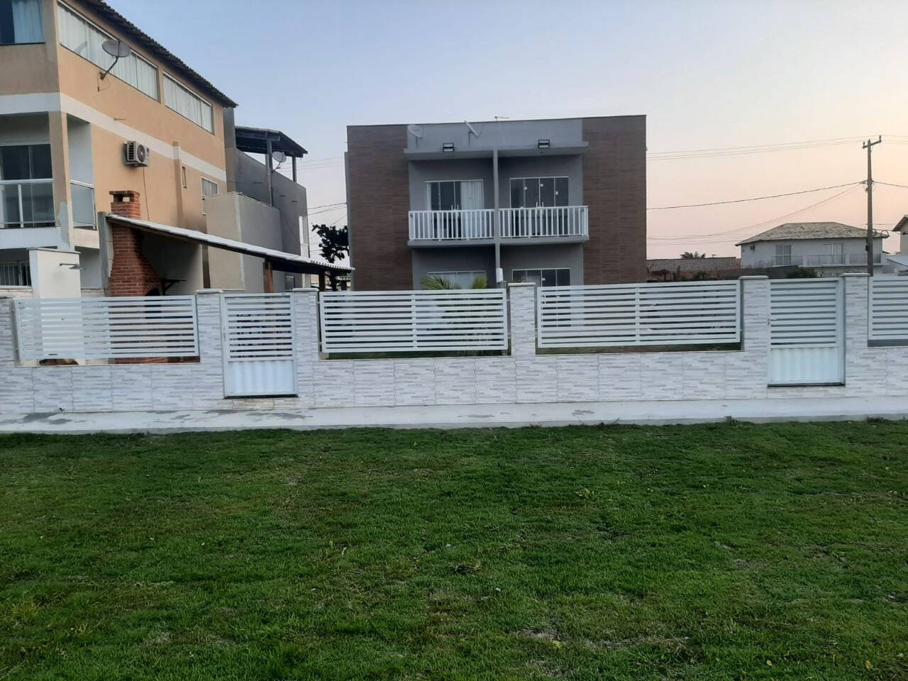 #1476 - Casa para Venda em Arraial do Cabo - RJ