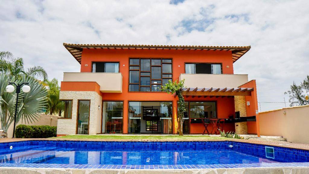 #1478 - Casa para Venda em Búzios - RJ