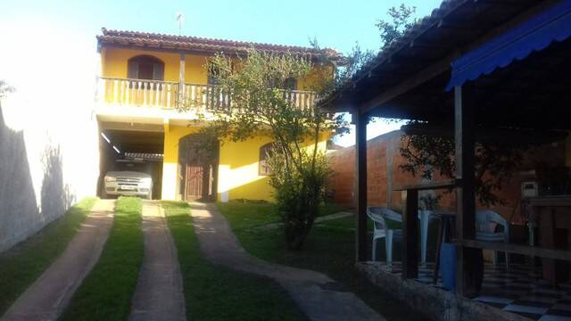 #1481 - Casa para Venda em Búzios - RJ
